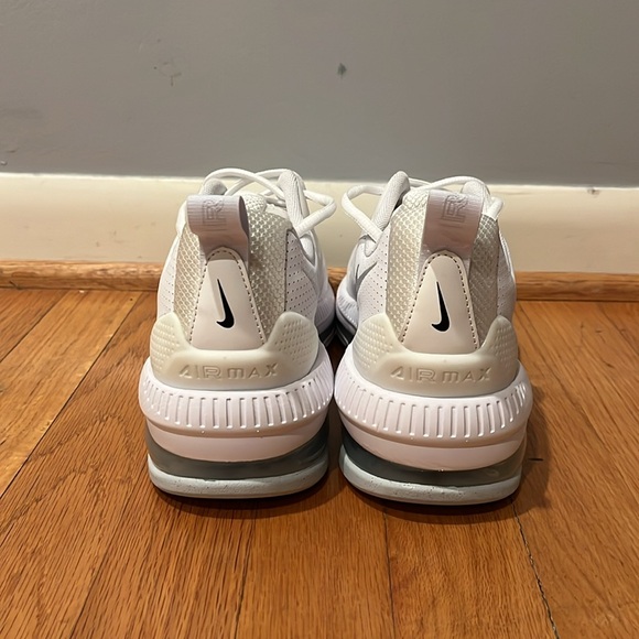 Nike Air Max Genome White/Black - Picture 5 of 10